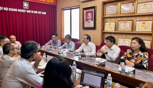 Khảo sát thực tế: Thiếu vốn, thiếu nhân lực đang bào mòn sức cạnh tranh của doanh nghiệp
