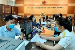 Luật Quản lý thuế 2025: Những kịch bản doanh nghiệp bị kiểm tra trực tiếp tại trụ sở