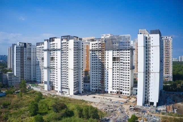 TP. Hồ Chí Minh kỳ vọng chặn sốt đất ảo bằng nền tảng số bất động sản