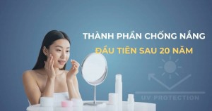 Mỹ phê duyệt thành phần kem chống nắng mới đầu tiên sau 20 năm