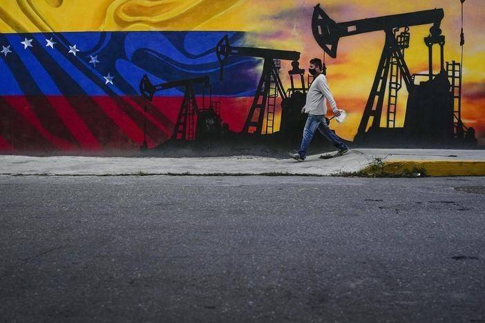 Các quỹ Mỹ tăng tốc săn cơ hội dầu khí tại Venezuela