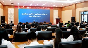 Phú Thọ tăng cường hỗ trợ pháp lý cho doanh nghiệp nhỏ và vừa