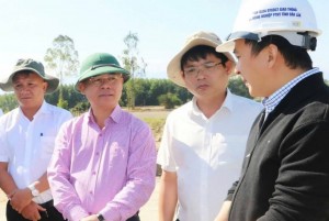 Đắk Lắk đẩy nhanh tiến độ hoàn thành các dự án trọng điểm, tạo động lực cho tăng trưởng