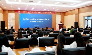 Phú Thọ tăng cường hỗ trợ pháp lý cho doanh nghiệp nhỏ và vừa