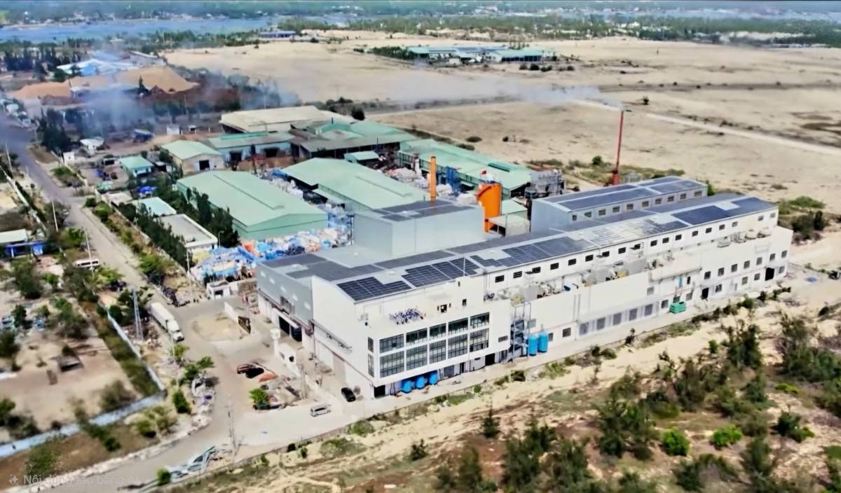 Cơ chế “luồng xanh” trong giải quyết TTHC được áp dụng sẽ tạo thêm thuận lợi thu hút đầu tư vào địa bàn tỉnh Đắk Lắk.