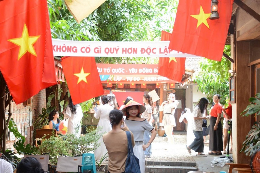 Lễ Quốc khánh 2026 nghỉ 5 ngày liên tiếp, khuyến khích doanh nghiệp áp dụng phương án tương tự