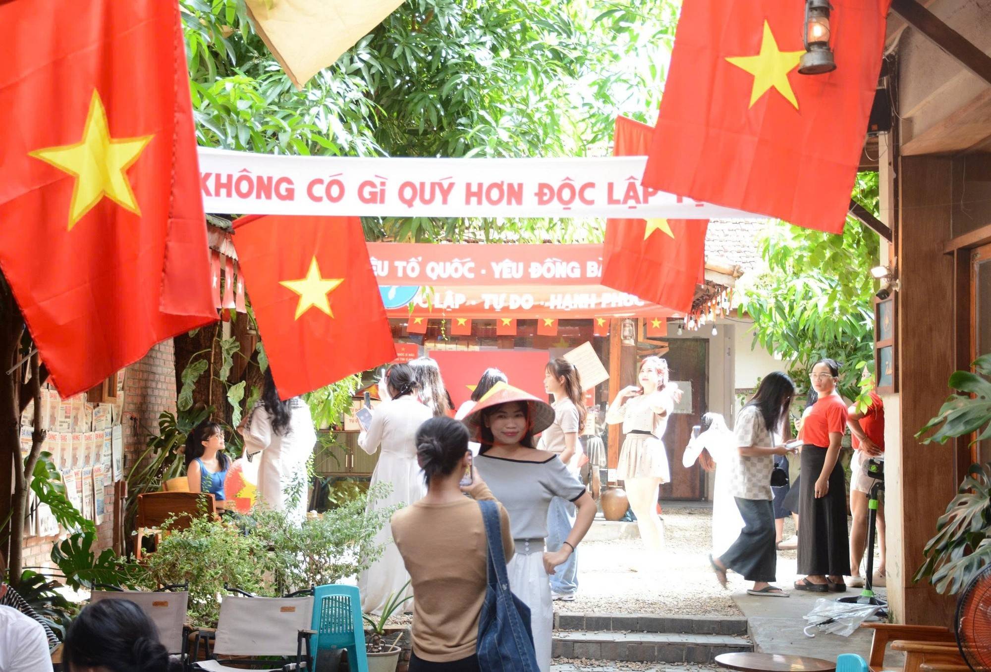 Lễ Quốc khánh 2026 nghỉ 5 ngày liên tiếp, khuyến khích doanh nghiệp áp dụng phương án tương tự
