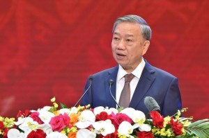 Tổng Bí thư, Chủ tịch nước Tô Lâm: Nói ít, làm nhiều và hành động đến cùng!