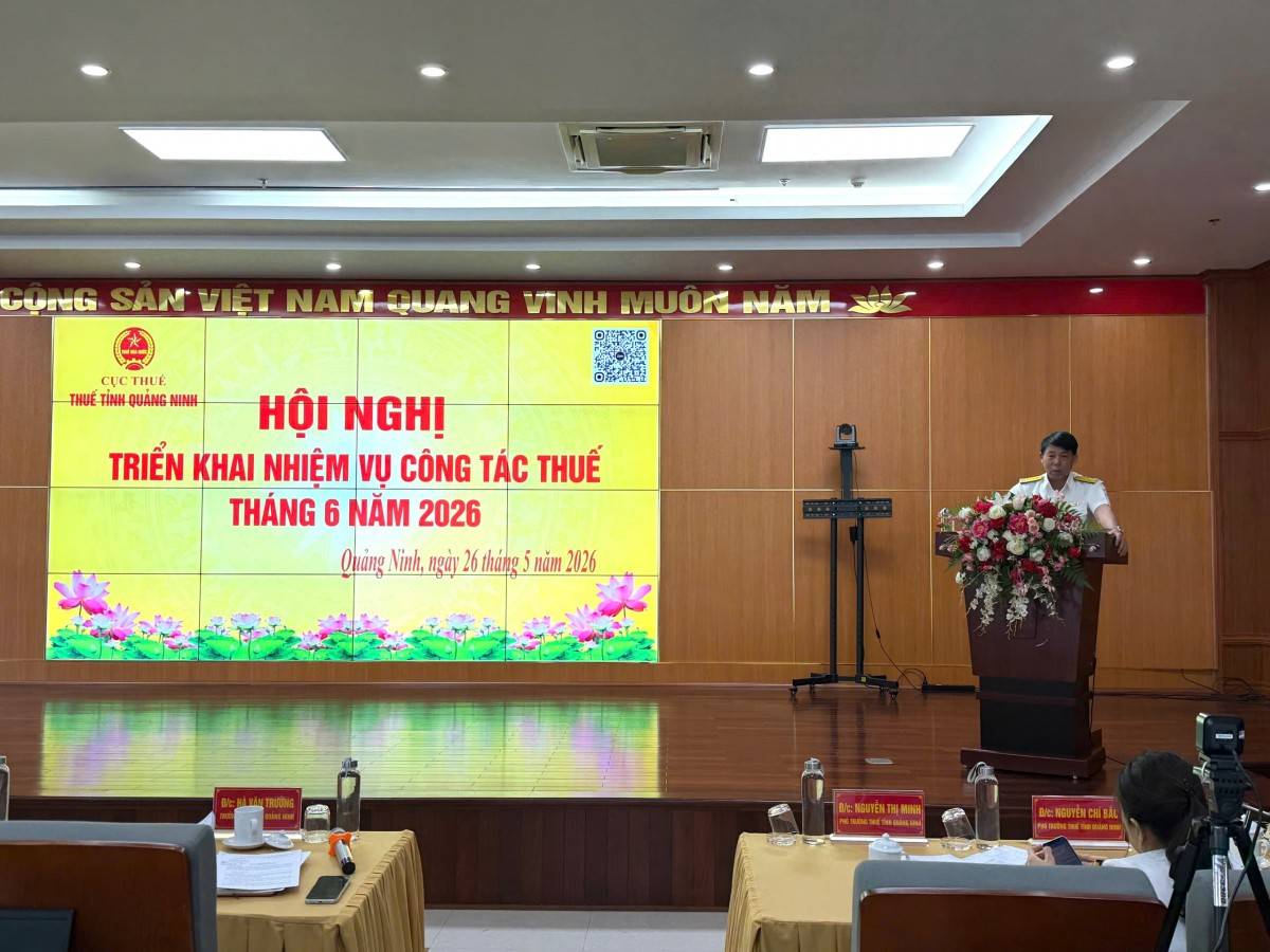 Các hội nghị đối thoại, tập huấn chính sách thuế được tổ chức thường xuyên bằng hình thức trực tiếp và trực tuyến, tạo điều kiện để doanh nghiệp, hộ kinh doanh kịp thời nắm bắt những thay đổi trong chính sách, đồng thời phản ánh các khó khăn, vướng mắc phát sinh trong quá trình hoạt động.