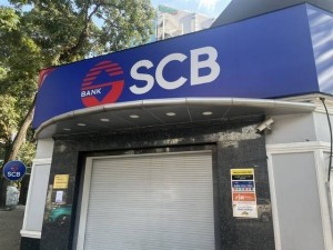 Ngân SCB đồng loạt thanh lý tài sản tại nhiều chi nhánh, tái cơ cấu hệ thống