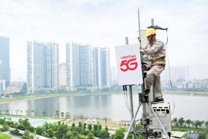 Từ 15/7, 4 nhóm dịch vụ viễn thông thuộc diện bắt buộc quản lý chất lượng