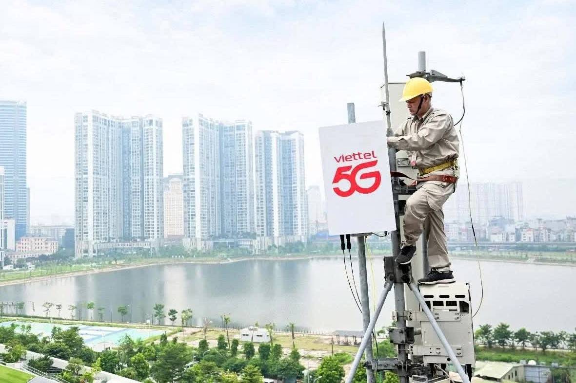 Từ 15/7, 4 nhóm dịch vụ viễn thông thuộc diện bắt buộc quản lý chất lượng