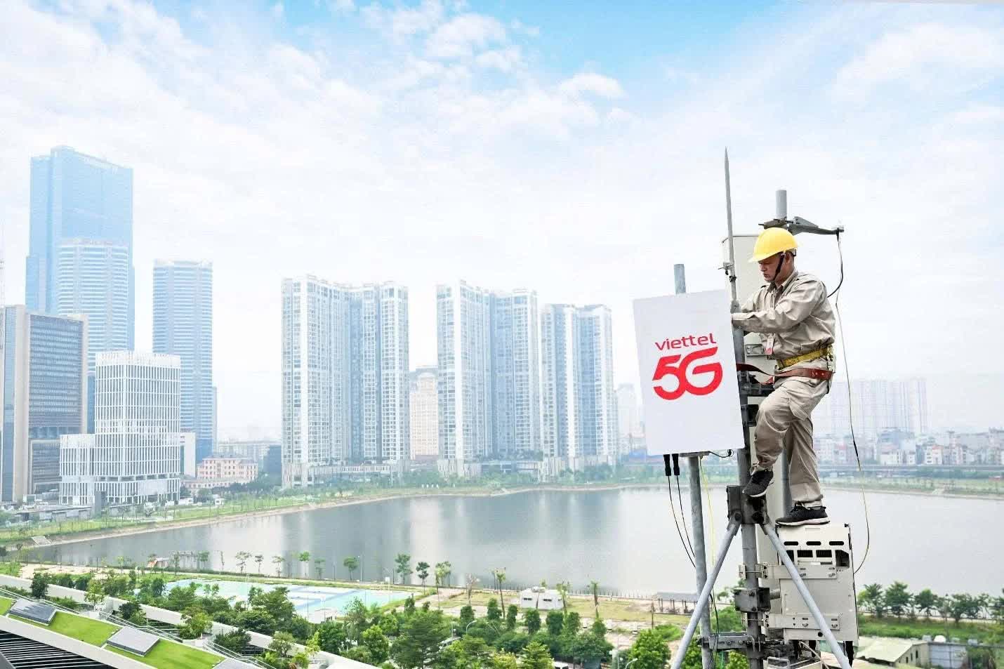 Từ 15/7, 4 nhóm dịch vụ viễn thông thuộc diện bắt buộc quản lý chất lượng
