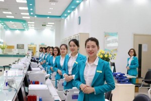 ABBank hoàn tất tăng vốn, đưa hơn 362 triệu cổ phiếu mới lên sàn giao dịch