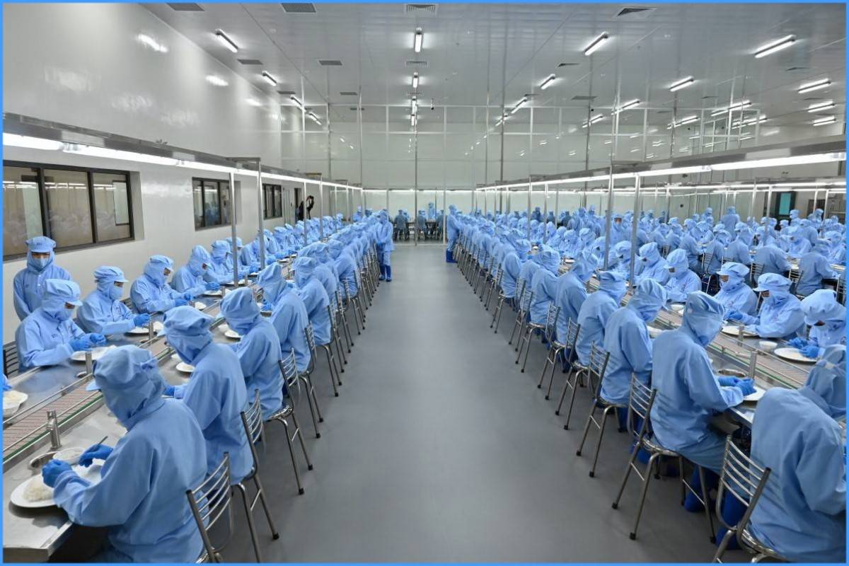 Khánh Hòa: Mục tiêu xây dựng nông thôn mới “ít nhất 100 sản phẩm OCOP mỗi năm”