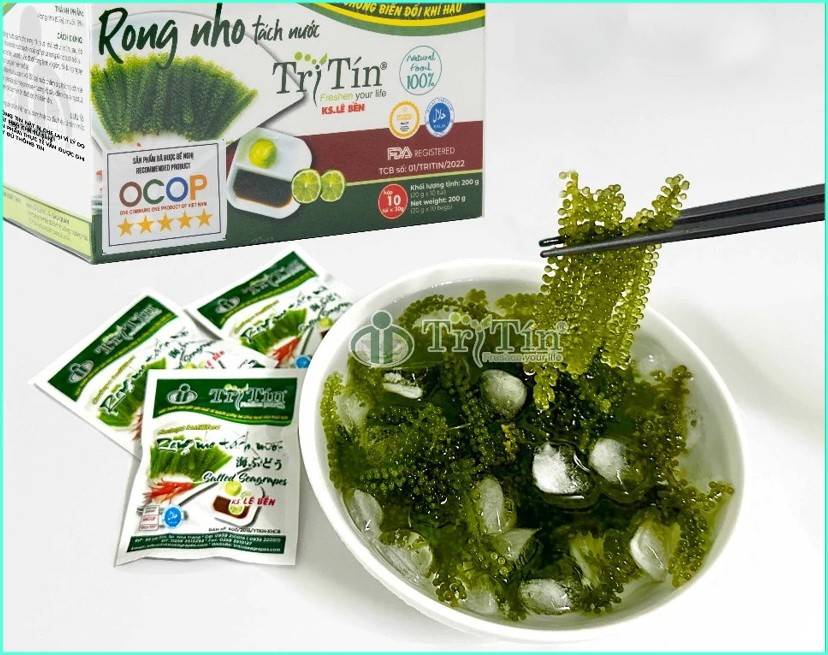 Khánh Hòa: Mục tiêu xây dựng nông thôn mới “ít nhất 100 sản phẩm OCOP mỗi năm”
