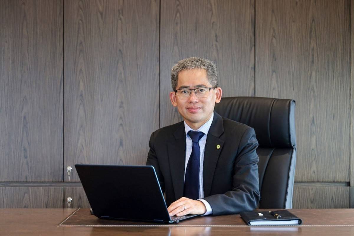 Cựu CEO OCB Phạm Hồng Hải gia nhập UOB Việt Nam với vai trò Phó Tổng Giám đốc