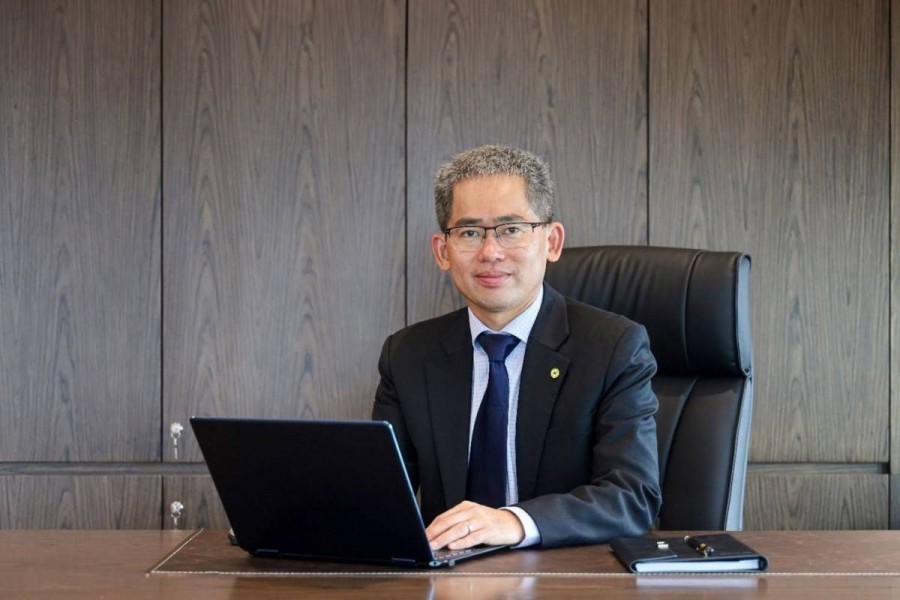 Cựu CEO OCB Phạm Hồng Hải gia nhập UOB Việt Nam với vai trò Phó Tổng Giám đốc