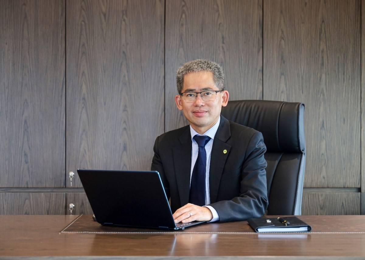 Cựu CEO OCB Phạm Hồng Hải gia nhập UOB Việt Nam với vai trò Phó Tổng Giám đốc
