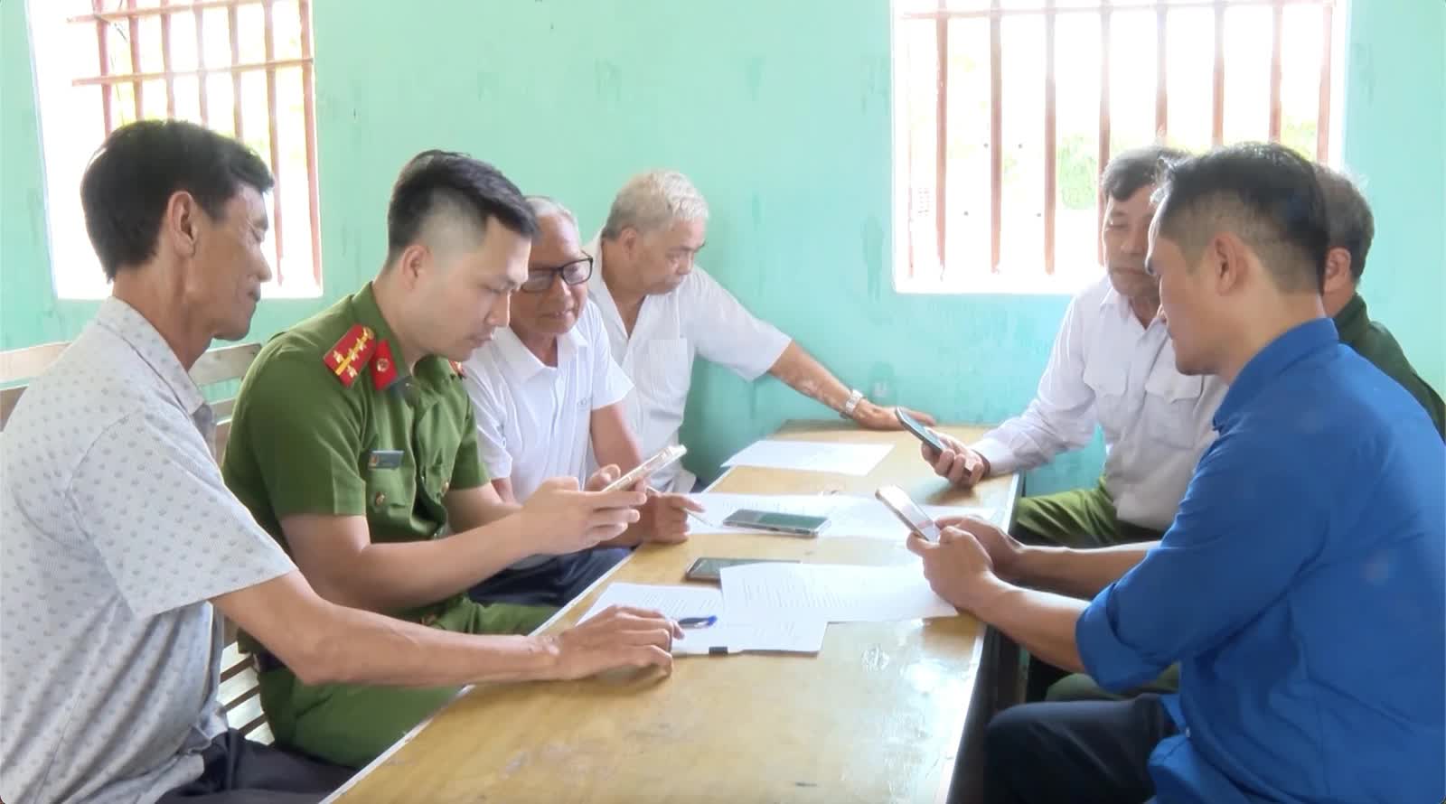 Thanh Hóa: Từ 15/6, chính thức không dùng tiền mặt trong chi trả an sinh xã hội