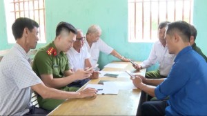 Thanh Hóa: Từ 15/6, chính thức không dùng tiền mặt trong chi trả an sinh xã hội