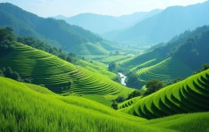 Tuyên Quang: Lũng Cú đẩy mạnh chuyển đổi số, mở hướng phát triển mới cho du lịch vùng cực Bắc