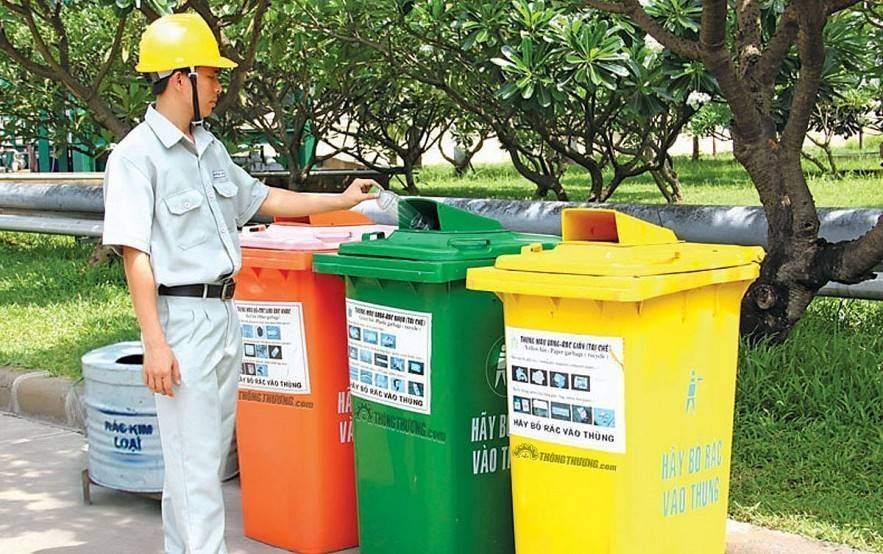 Lào Cai đẩy mạnh quy hoạch hạ tầng xử lý rác thải, mở cơ hội thu hút đầu tư môi trường