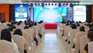 Nghệ An tổ chức Hội nghị tuyên truyền phổ biến chính sách BHTN, BHXH cho doanh nghiệp
