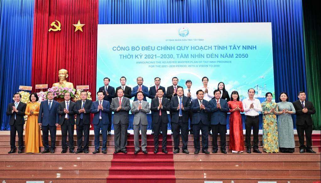 Tây Ninh xúc tiến đầu tư tại châu Âu, mở rộng cơ hội thu hút vốn chất lượng cao