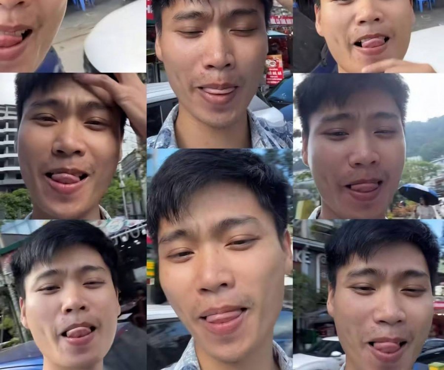 Phú Thọ: TikToker “Khuê Ơi Dậy Đi” bị phạt vì phát tán nội dung chia rẽ vùng miền