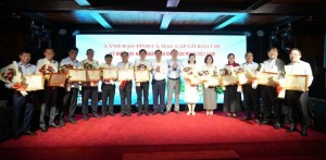 Cà Mau tri ân báo chí, kỳ vọng tiếp tục đồng hành vì sự phát triển địa phương