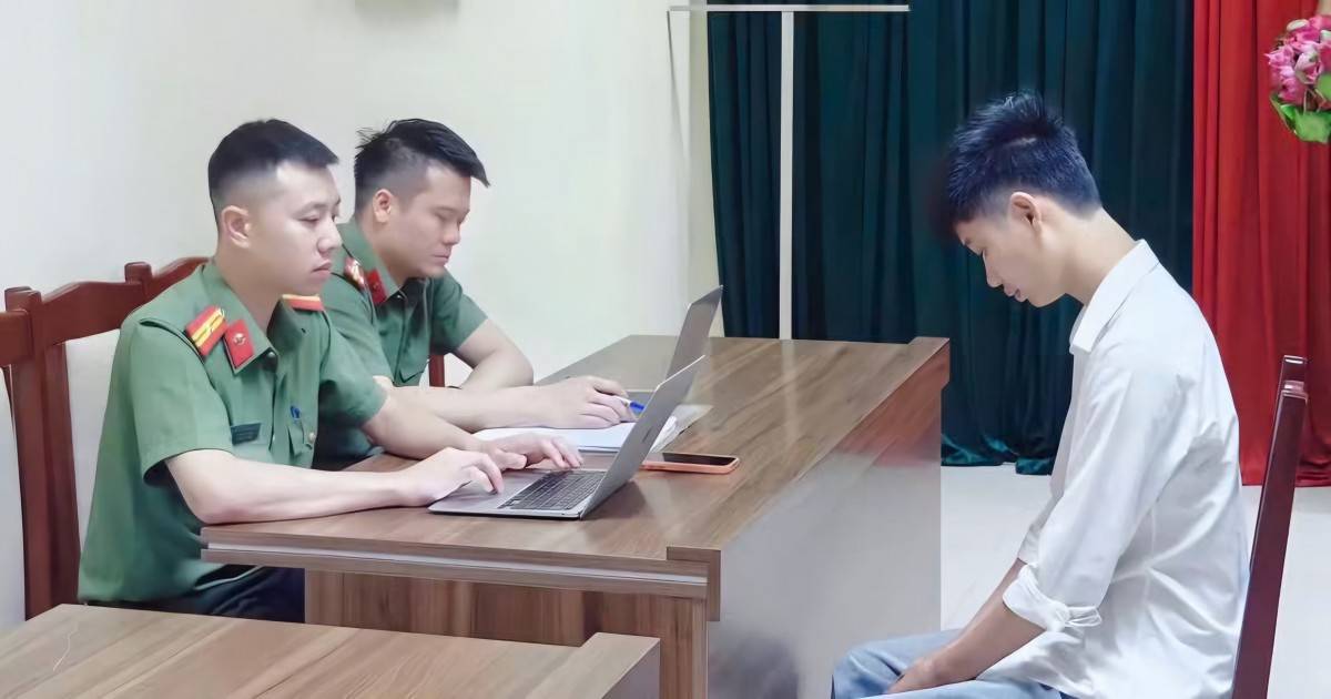 Phú Thọ: TikToker “Khuê Ơi Dậy Đi” bị phạt vì phát tán nội dung chia rẽ vùng miền
