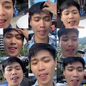 Phú Thọ: TikToker “Khuê Ơi Dậy Đi” bị phạt vì phát tán nội dung chia rẽ vùng miền
