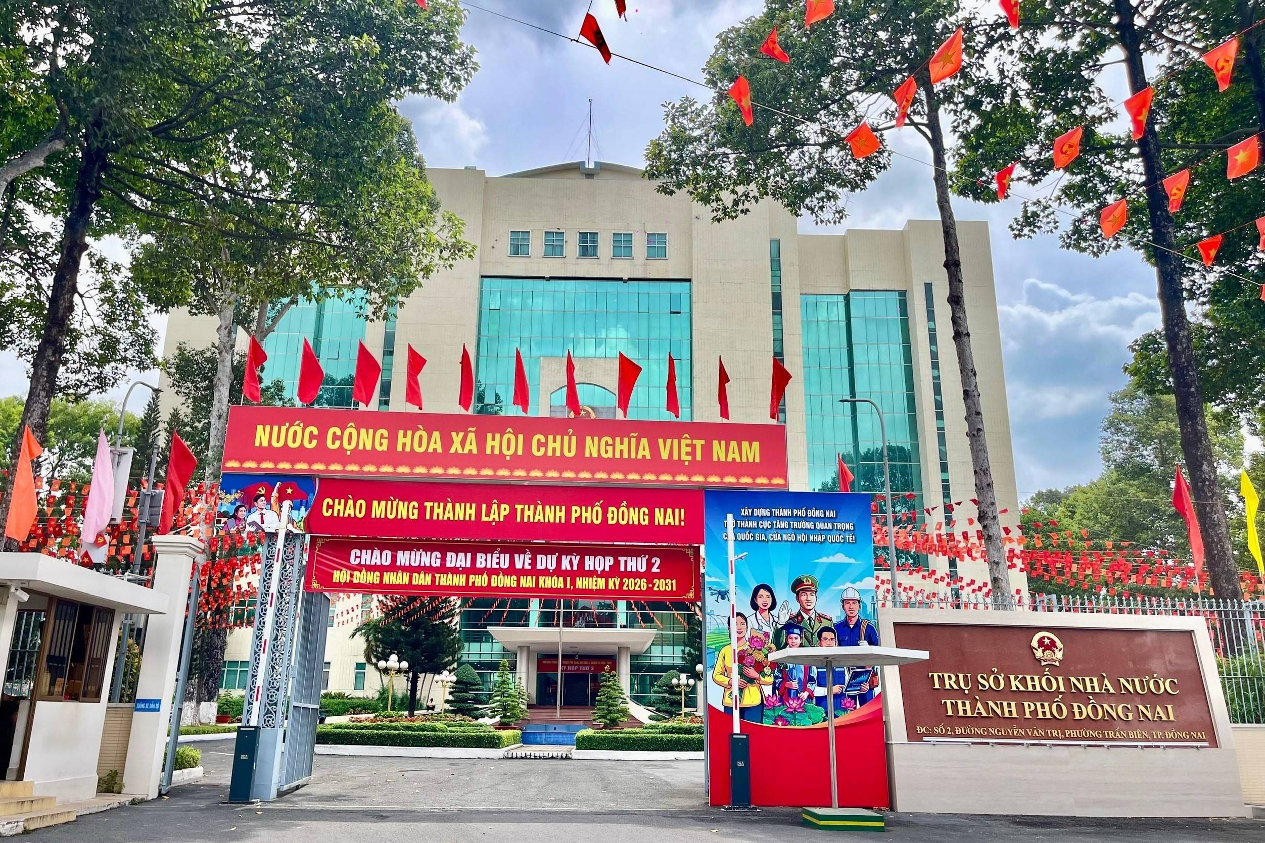 Thủ tướng yêu cầu Đồng Nai tăng tốc bứt phá, phấn đấu tăng trưởng GRDP từ 10% trở lên