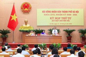 Hà Nội ban hành cơ chế thu hút nhà đầu tư chiến lược, ưu tiên 17 lĩnh vực động lực tăng trưởng