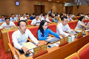Hà Nội hoàn thiện khung pháp lý phát triển không gian ngầm, tạo động lực cho đô thị hiện đại