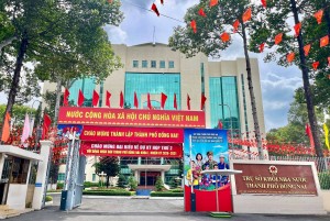 Thủ tướng yêu cầu Đồng Nai tăng tốc bứt phá, phấn đấu tăng trưởng GRDP từ 10% trở lên