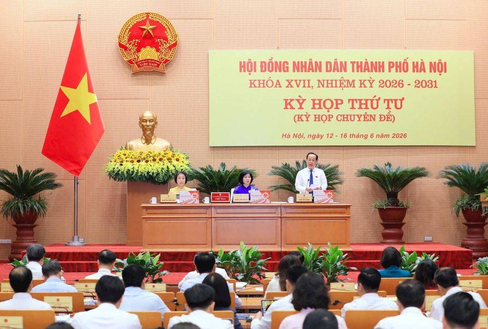 Hà Nội ban hành cơ chế thu hút nhà đầu tư chiến lược, ưu tiên 17 lĩnh vực động lực tăng trưởng