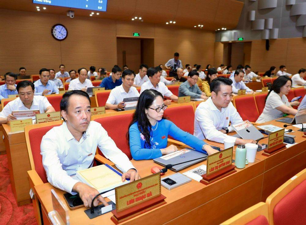 Hà Nội hoàn thiện khung pháp lý phát triển không gian ngầm, tạo động lực cho đô thị hiện đại