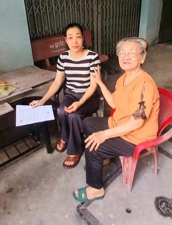 Phường Bình Tân (TP. HCM): Đẩy mạnh việc lấy ý kiến Nhân dân về Đề án sắp xếp, tổ chức lại khu phố