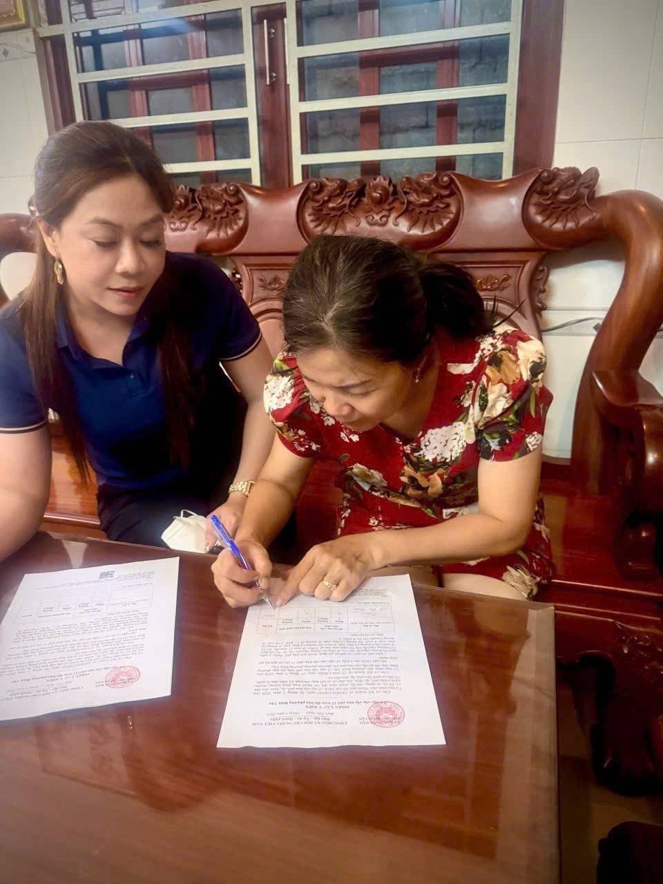 Phường Bình Tân (TP. HCM): Đẩy mạnh việc lấy ý kiến Nhân dân về Đề án sắp xếp, tổ chức lại khu phố