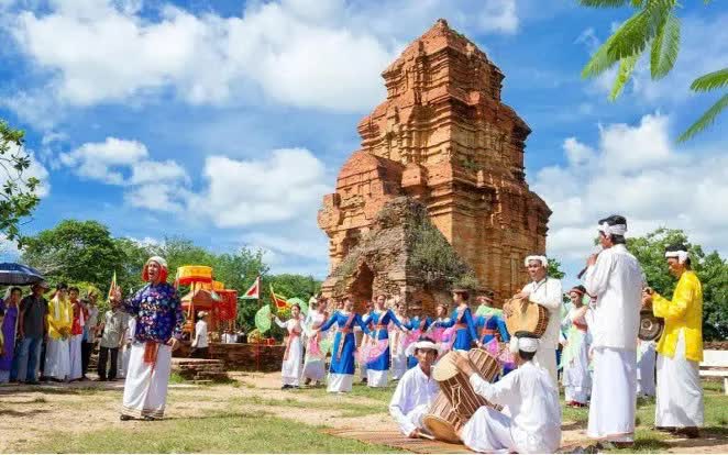 Khánh Hòa sẵn sàng cho Ngày hội Văn hóa dân tộc Chăm lần thứ VI năm 2026