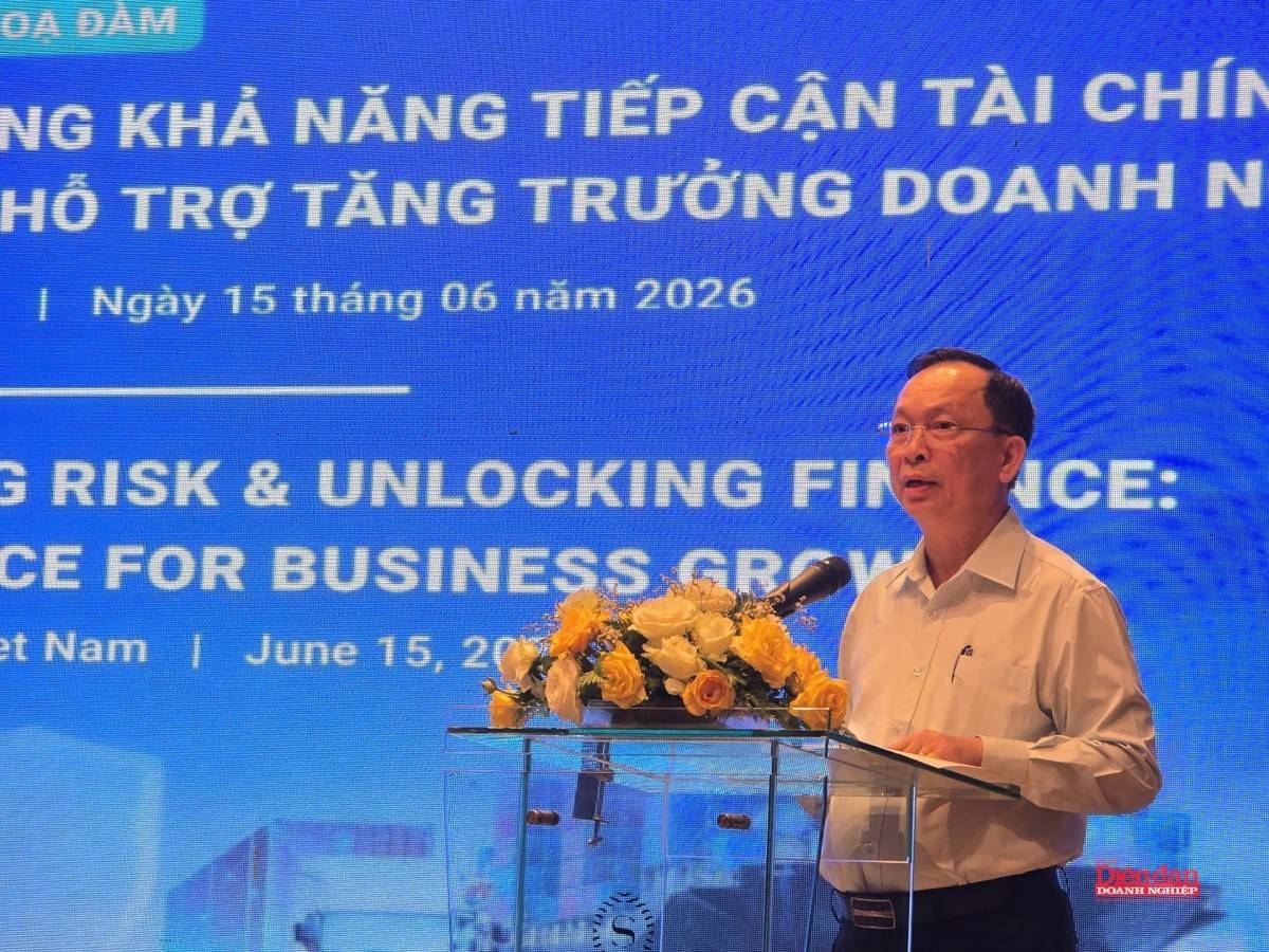 Bảo hiểm tín dụng thương mại: Điều gì khiến doanh nghiệp còn e dè?