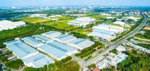 Bắt Viện trưởng cùng Giám đốc khu công nghiệp ăn chia tiền tỷ, xóa dấu vết xả độc
