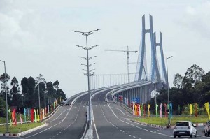 Đề xuất hai phương án đầu tư cao tốc Đức Hòa – Mỹ An vốn lên tới 45.461 tỷ đồng