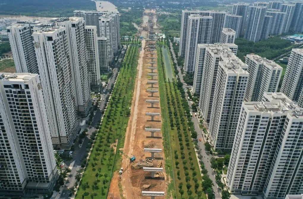Chứng khoán hóa bất động sản mở lối huy động vốn dài hạn cho thị trường nhà cho thuê