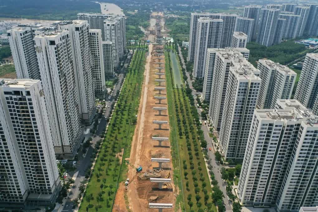 Chứng khoán hóa bất động sản mở lối huy động vốn dài hạn cho thị trường nhà cho thuê