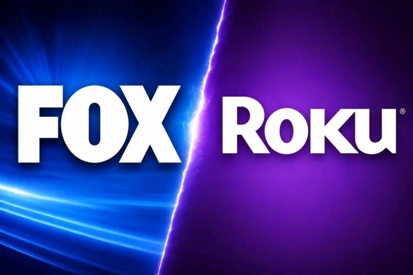 Fox chi 22 tỷ USD “nuốt” Roku: Cược lớn vào 100 triệu hộ xem TV, cổ phiếu vẫn rơi gần 17%