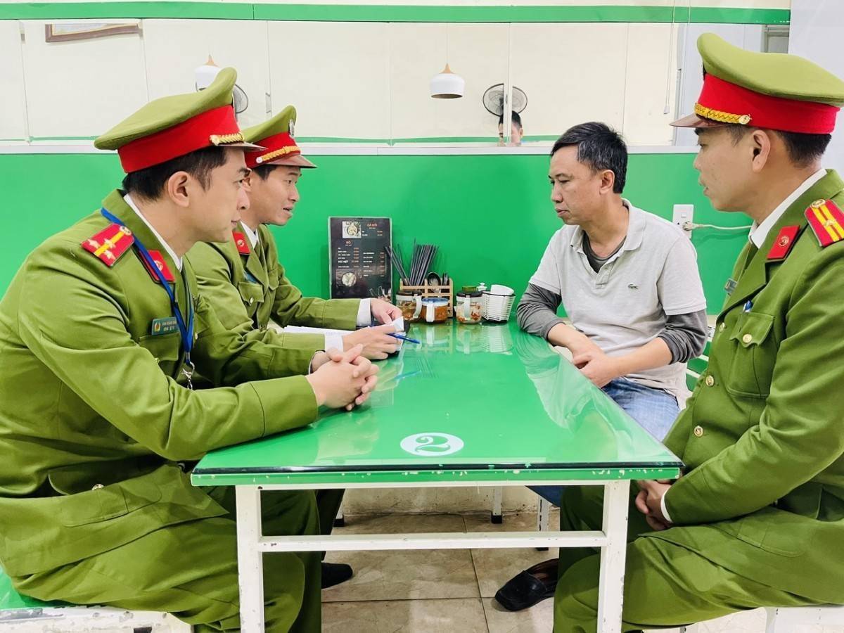 Ninh Bình tăng cường tuyên truyền phòng, chống ma túy