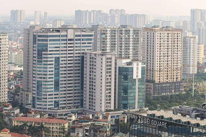 Thuế bất động sản và bài toán chặn dòng tiền đầu cơ quay về sản xuất bền vững